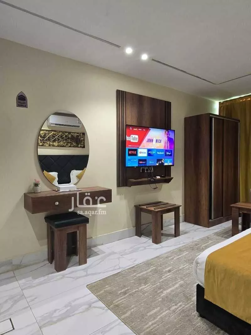 1 bedroom apartment in Umm Al Hamam Al Gharbi 12