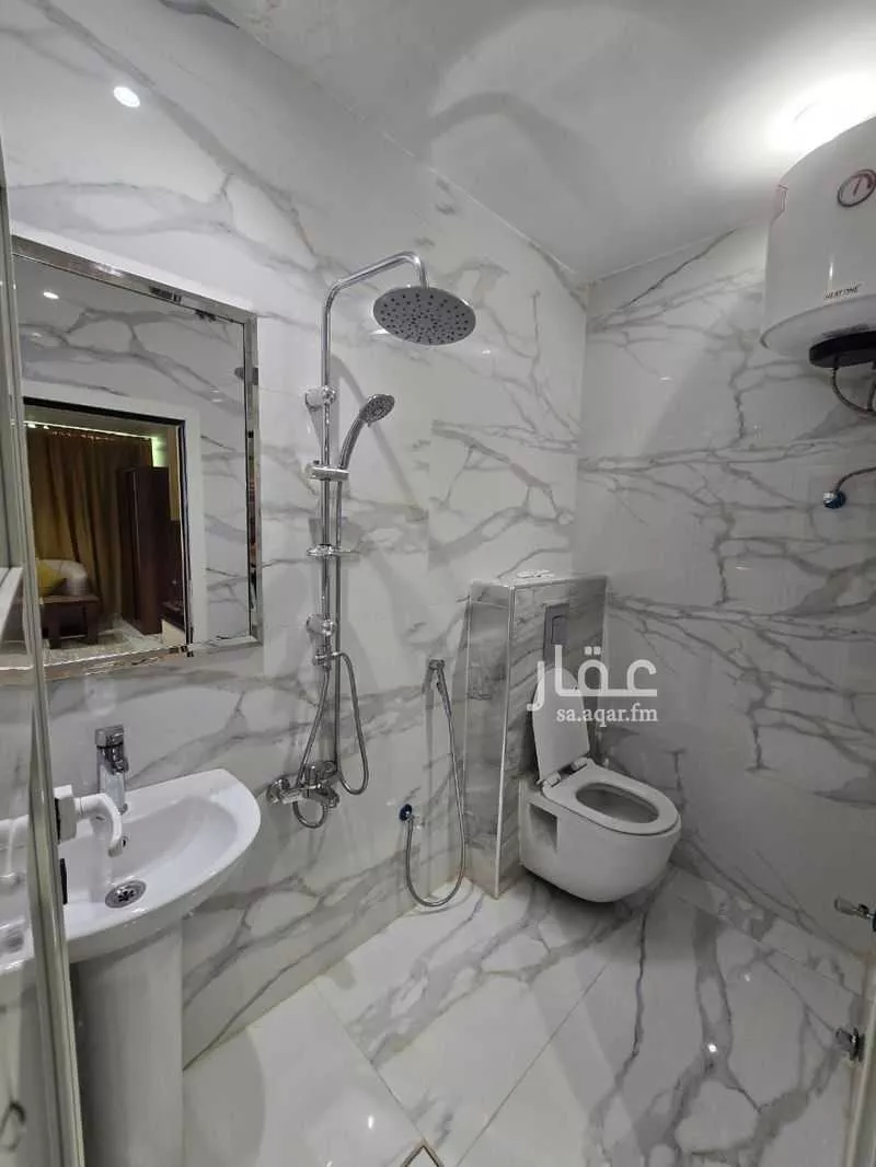 1 bedroom apartment in Umm Al Hamam Al Gharbi 13
