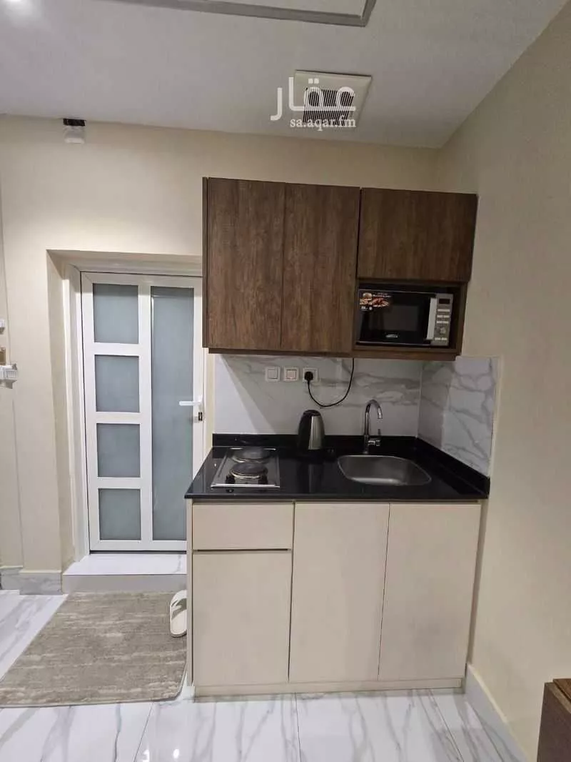 1 bedroom apartment in Umm Al Hamam Al Gharbi 14