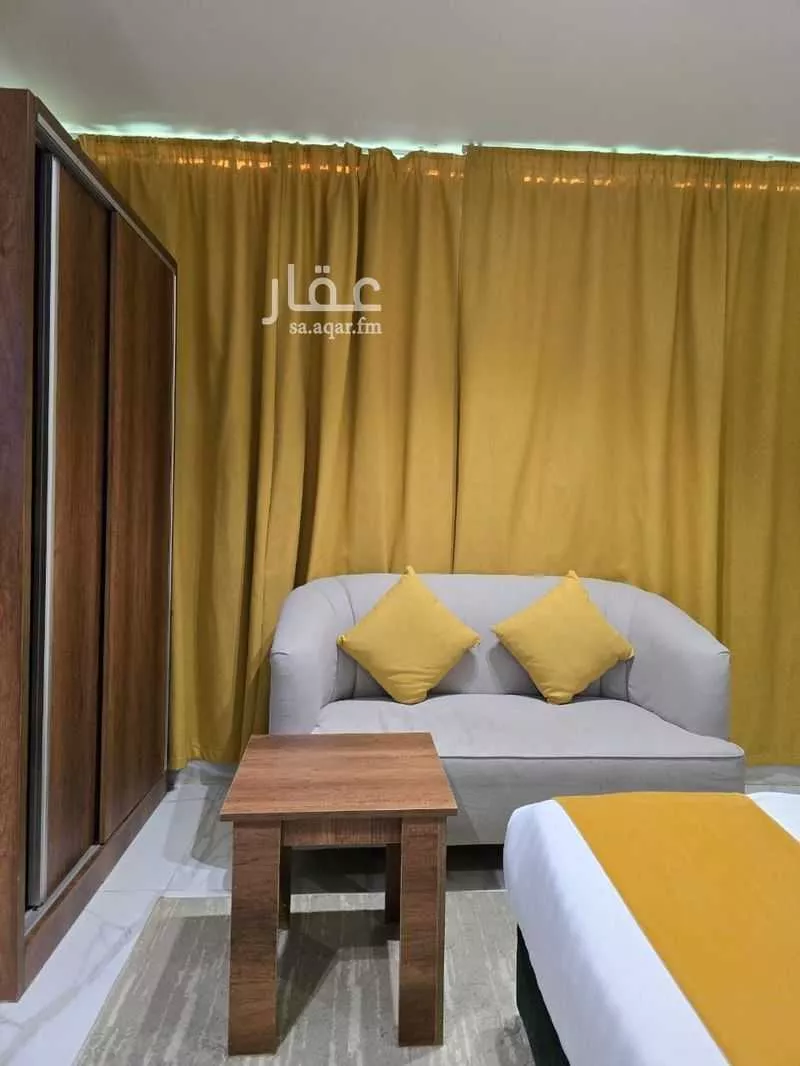 1 bedroom apartment in Umm Al Hamam Al Gharbi 16