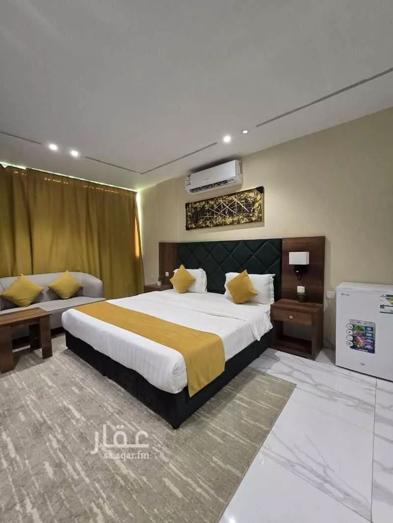1 bedroom apartment in Umm Al Hamam Al Gharbi 17