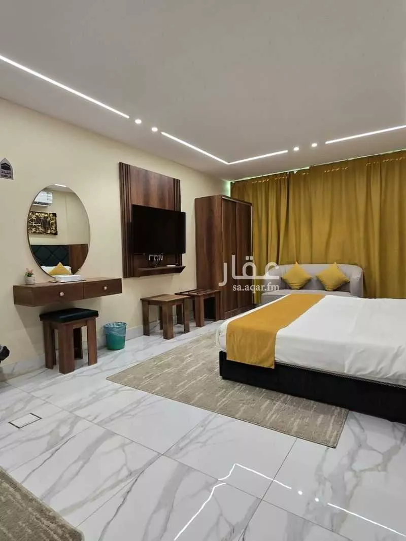 1 bedroom apartment in Umm Al Hamam Al Gharbi 3