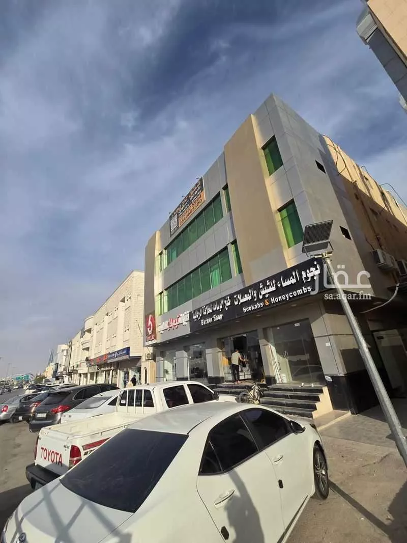 1 bedroom apartment in Umm Al Hamam Al Gharbi 23