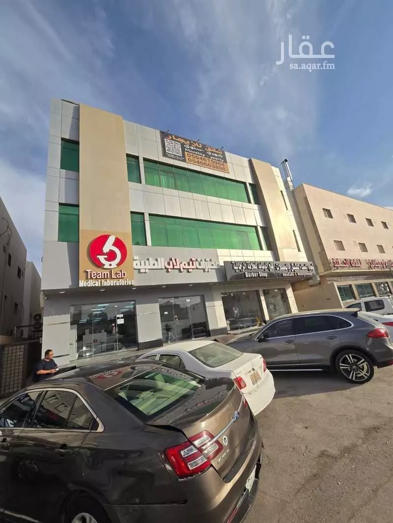 1 bedroom apartment in Umm Al Hamam Al Gharbi 25