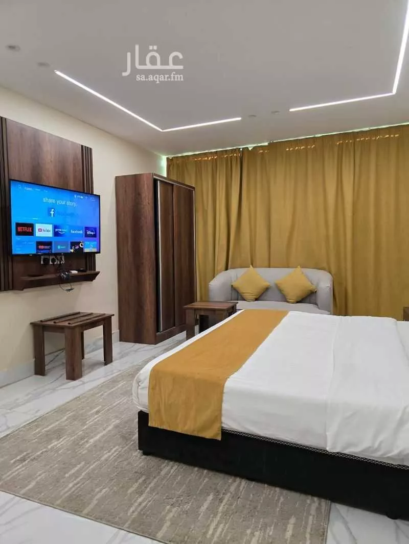 1 bedroom apartment in Umm Al Hamam Al Gharbi 4