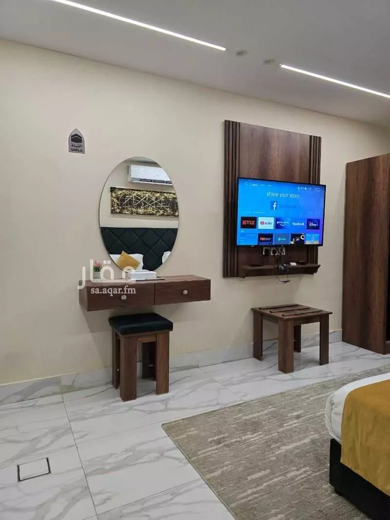 1 bedroom apartment in Umm Al Hamam Al Gharbi 5