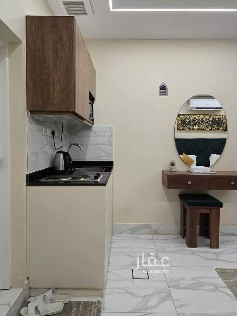 1 bedroom apartment in Umm Al Hamam Al Gharbi 6
