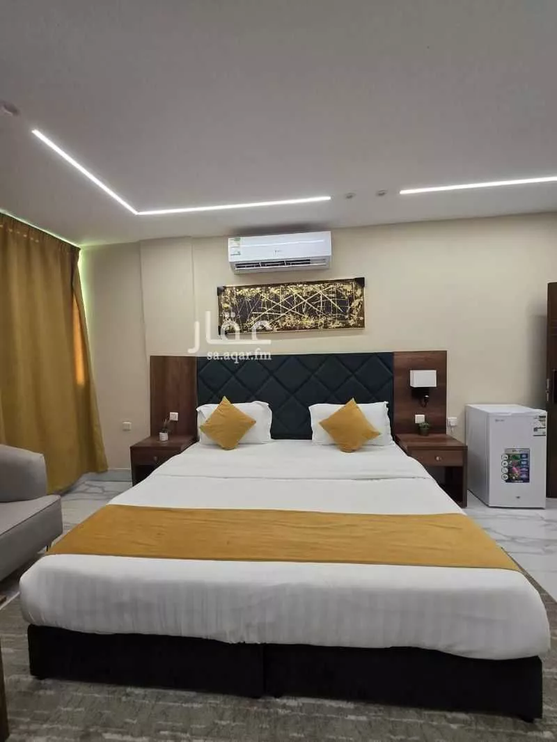 1 bedroom apartment in Umm Al Hamam Al Gharbi 7