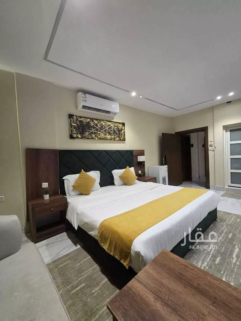 1 bedroom apartment in Umm Al Hamam Al Gharbi 10