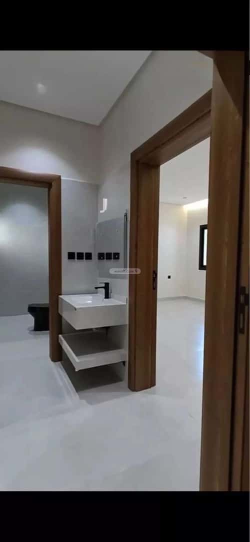 شقة 4 غرف في الهجرة 2