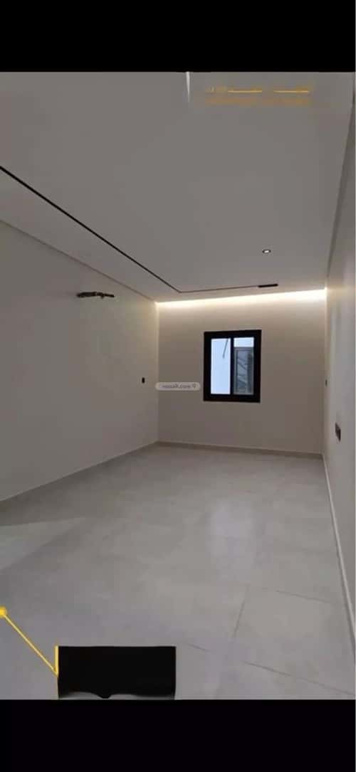 شقة 4 غرف في الهجرة 12