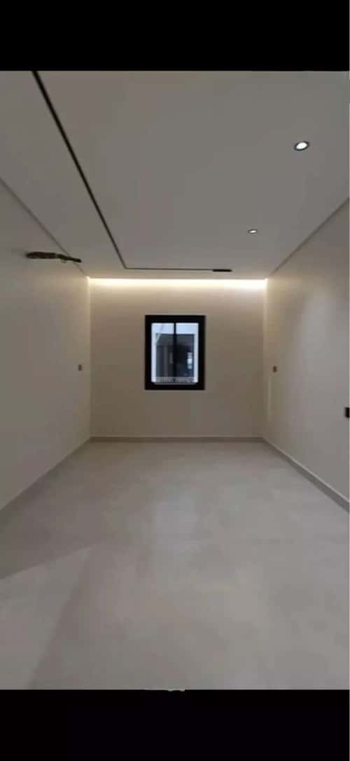 شقة 4 غرف في الهجرة 3