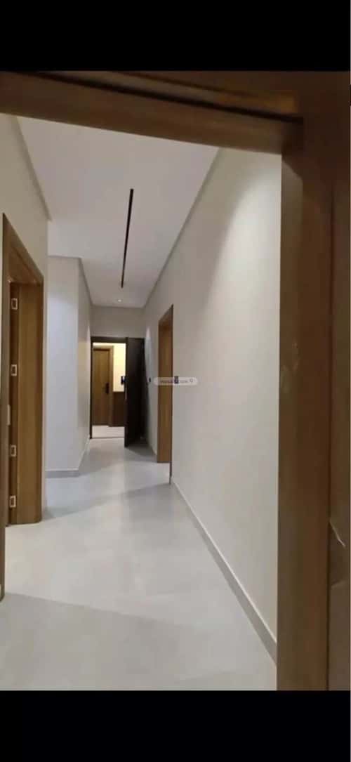 شقة 4 غرف في الهجرة 5