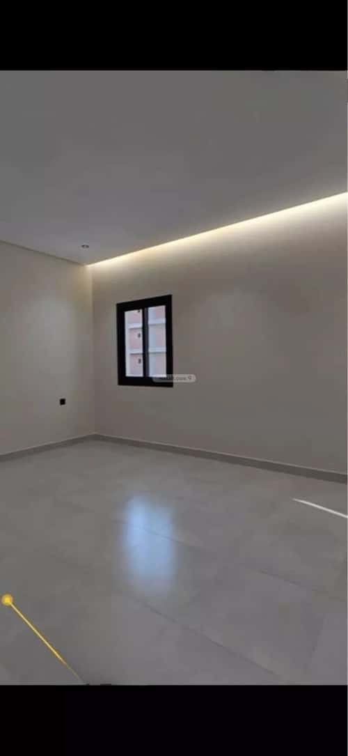 شقة 4 غرف في الهجرة 6