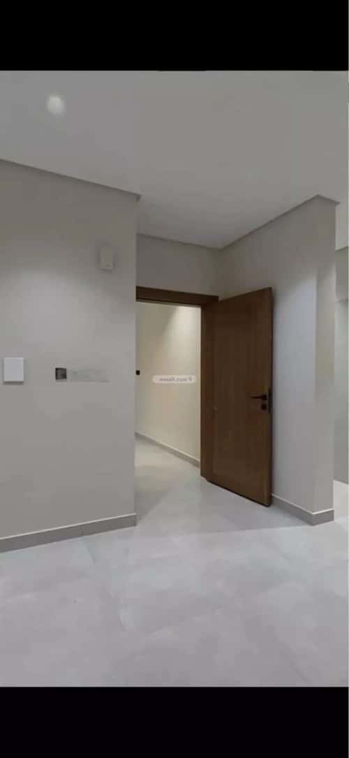 شقة 4 غرف في الهجرة 8