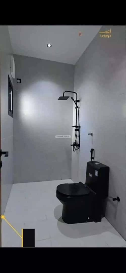 شقة 4 غرف في الهجرة 9