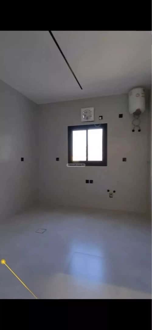 شقة 4 غرف في الهجرة 10