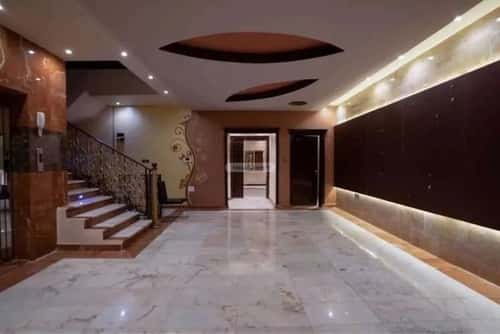 فيلا 8 غرف في أم الجود 2