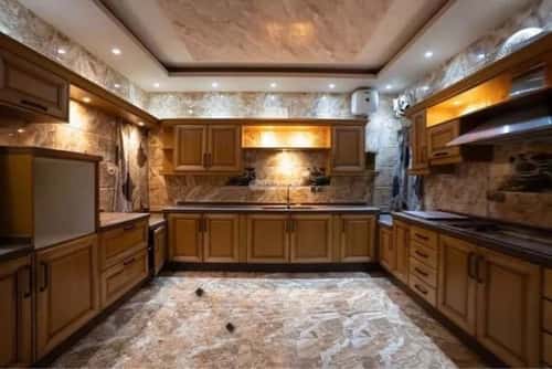 فيلا 8 غرف في أم الجود 11