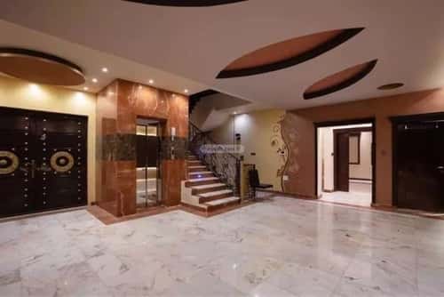 فيلا 8 غرف في أم الجود 12