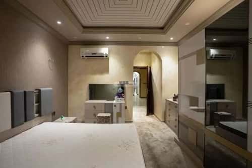 فيلا 8 غرف في أم الجود 3