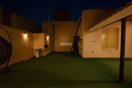 فيلا 8 غرف في أم الجود 5