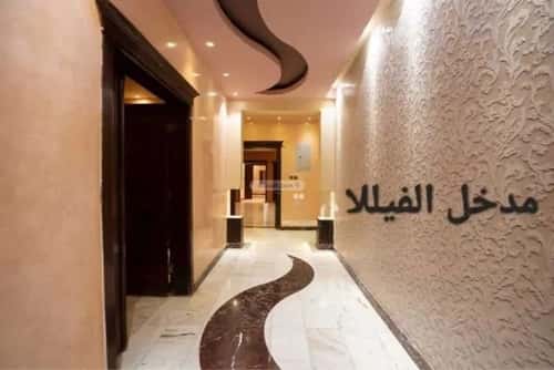 فيلا 8 غرف في أم الجود 7