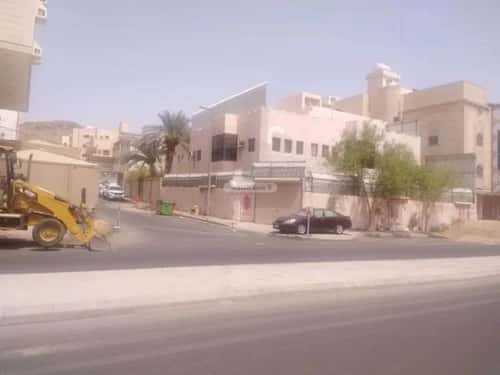 20 bedroom villa in Wadi Jaleel 2