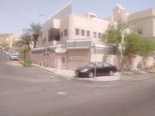 20 bedroom villa in Wadi Jaleel 3