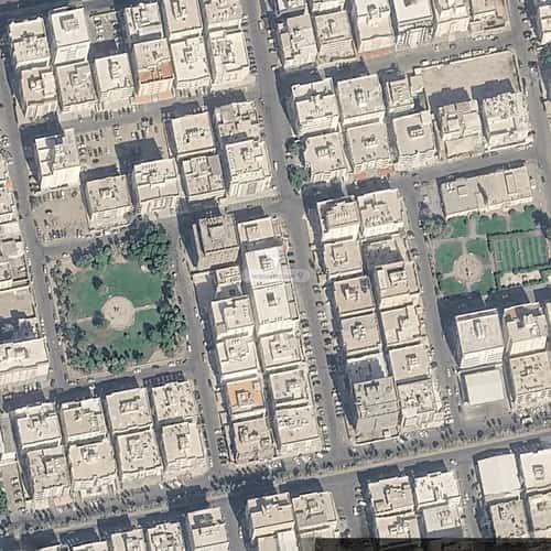 شقة 4 غرف في مشرفة 15