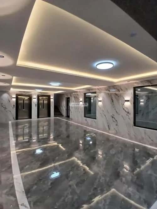 شقة 4 غرف في مشرفة 3