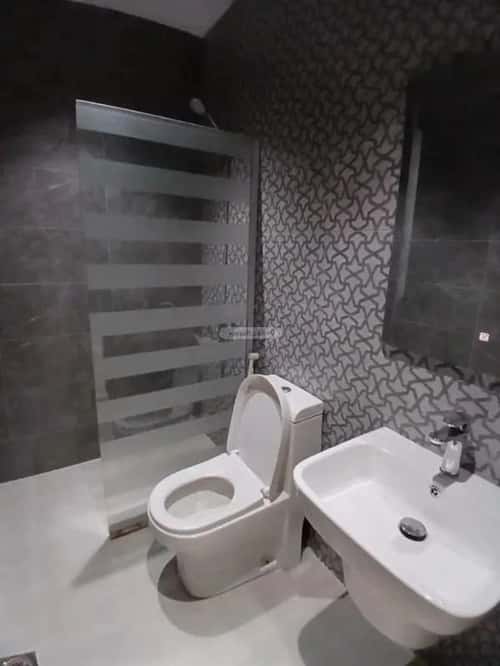 شقة 4 غرف في مشرفة 8