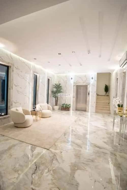 شقة 5 غرف في السلامة 2