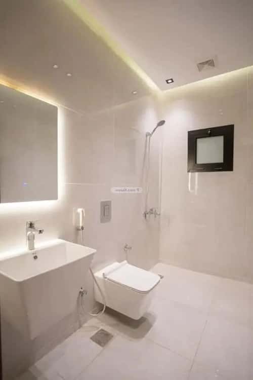 شقة 5 غرف في السلامة 15