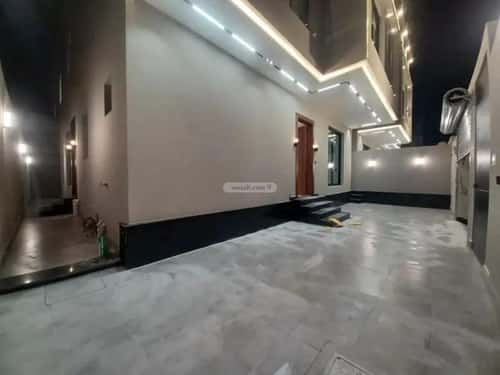 8 bedroom villa in Al Rahmaniyyah 2