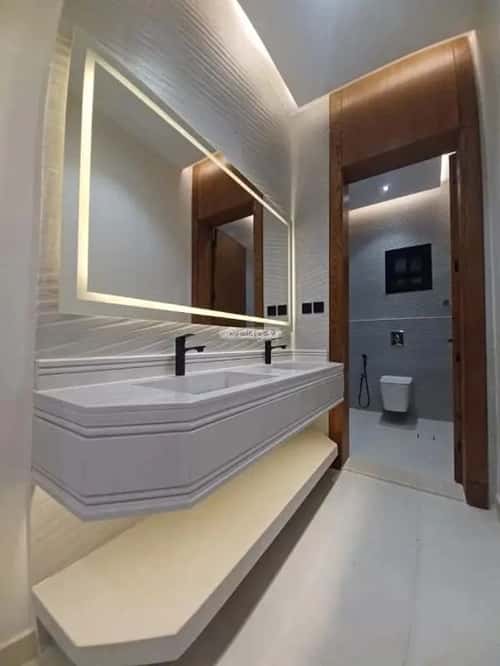 8 bedroom villa in Al Rahmaniyyah 13