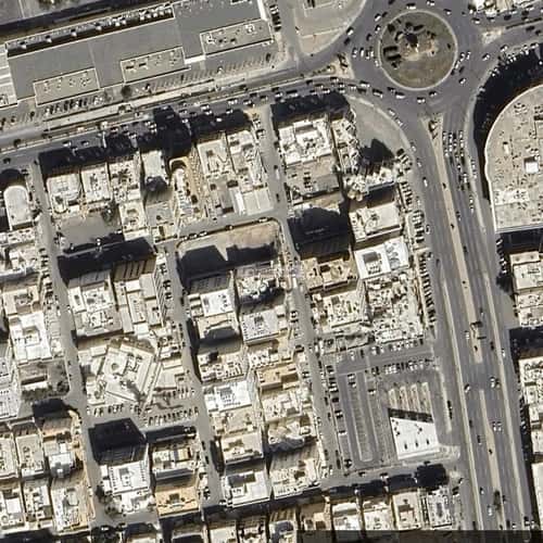 شقة 3 غرف في الزهراء 12