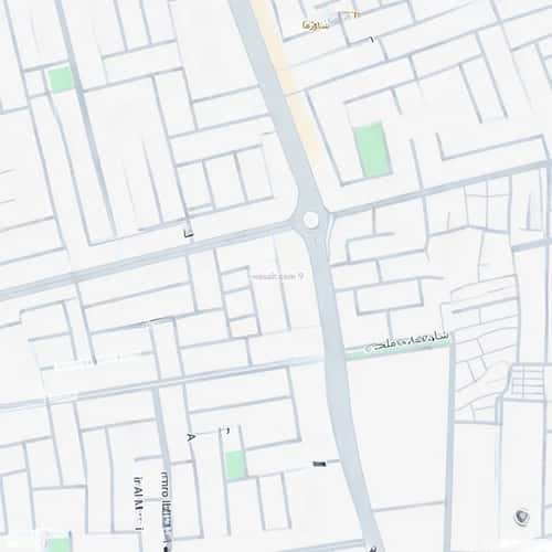 شقة 3 غرف في الزهراء 13