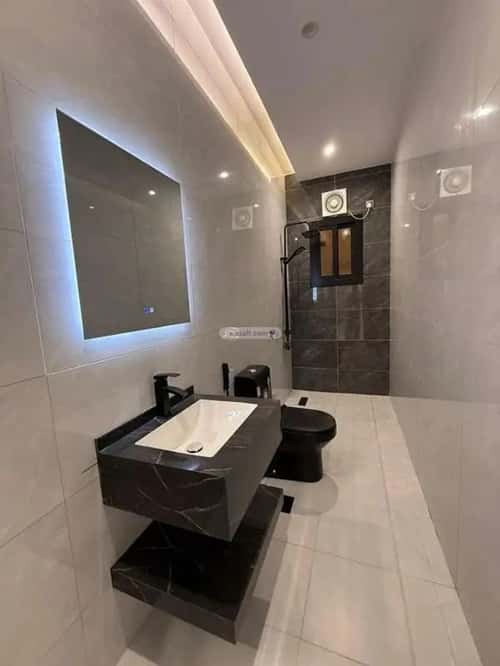 شقة 3 غرف في الزهراء 4