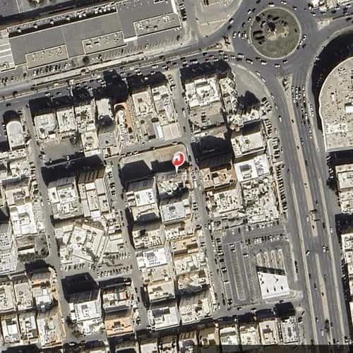 شقة 4 غرف في الزهراء 14