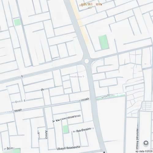 شقة 4 غرف في الزهراء 15