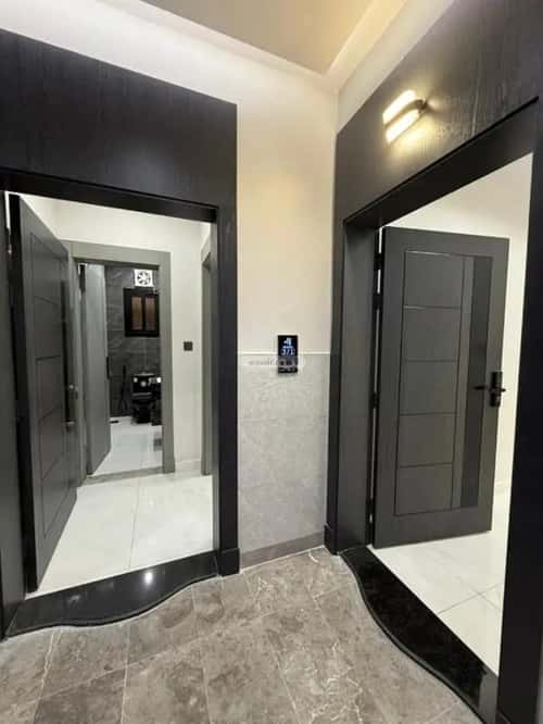 شقة 4 غرف في الزهراء 6