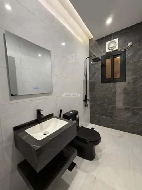 شقة 4 غرف في الزهراء 7