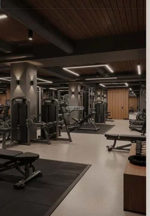 شقة 5 غرف في الياقوت 4