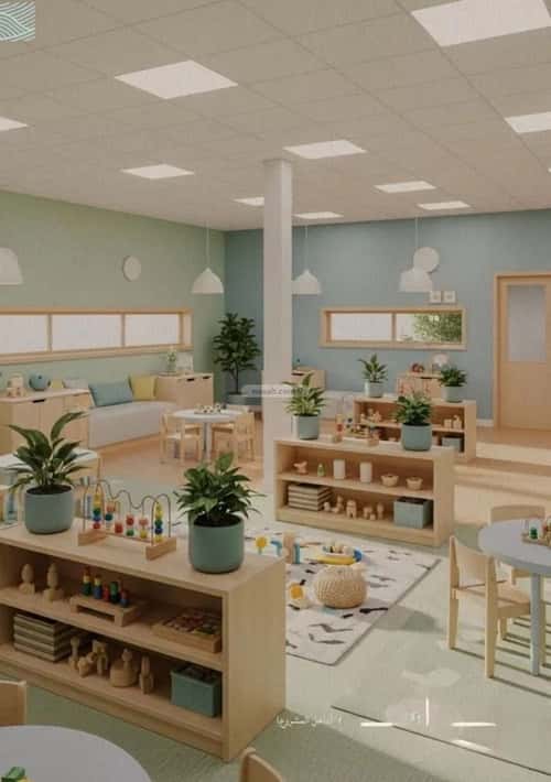 شقة 5 غرف في الياقوت 9