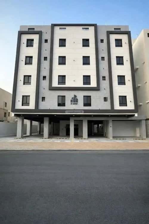 4 bedroom apartment in Al Nuzhah 14