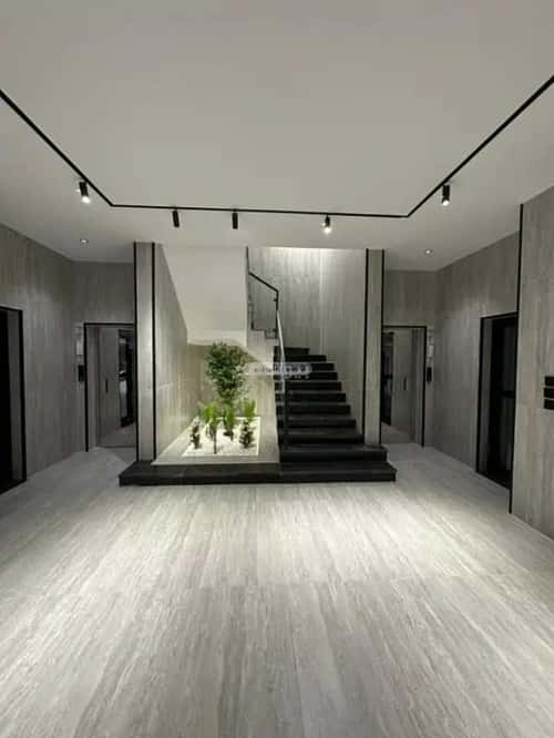 4 bedroom apartment in Al Nuzhah 8