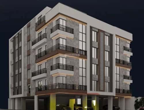 شقة 3 غرف في الريان 3