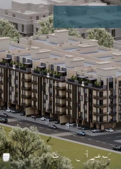 2 bedroom apartment in Al Yaqout 4