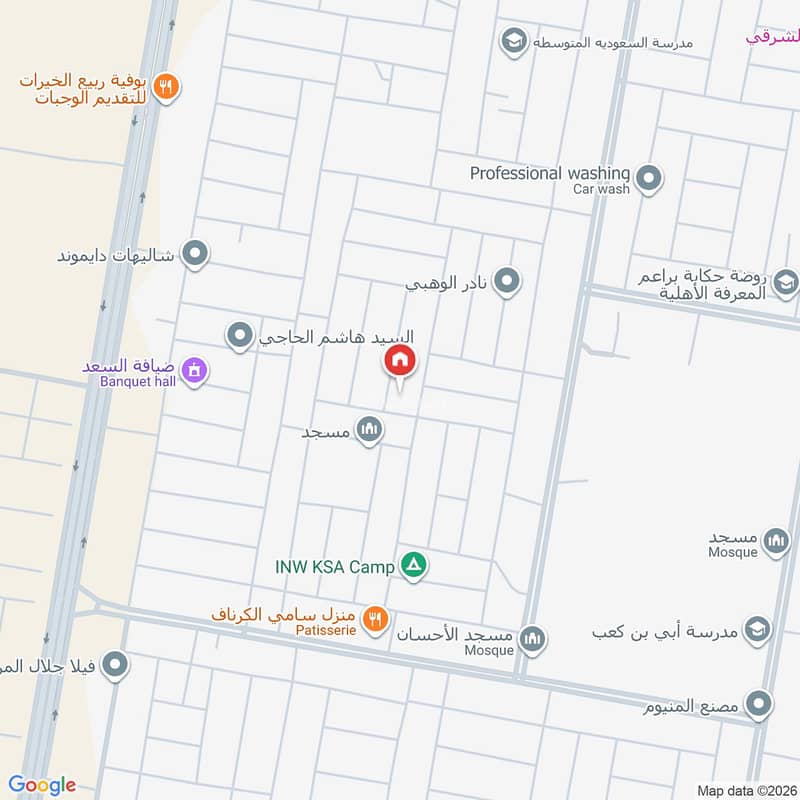 فيلا  في السواري، الخبر 2
